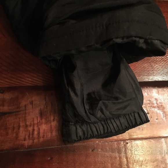 Slalom Toddler small ski bib. Worn once. - Picture 5 of 5